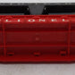 Lionel 6414 Vintage O Gauge Postwar Evans Autoloader with 3 Automobiles VG