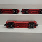 Lionel 6-30039 O Gauge North Pole Central Passenger Expansion Pack EX/Box