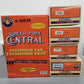 Lionel 6-30039 O Gauge North Pole Central Passenger Expansion Pack EX/Box