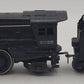 Lionel 2025 Vintage O 2-6-2 Diecast Steam Locomotive & 6466W Tender VG