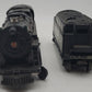 Lionel 2025 Vintage O 2-6-2 Diecast Steam Locomotive & 6466W Tender VG