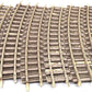 LGB 16000 R3 22.5 Degree Curved Track (Box of 12) VG/Box