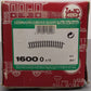 LGB 16000 R3 22.5 Degree Curved Track (Box of 12) VG/Box