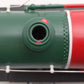 Lionel 6-38671 Santa Flyer 4-6-0 Steam Locomotive & Tender #1 EX/Box