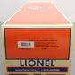 Lionel 6-38671 Santa Flyer 4-6-0 Steam Locomotive & Tender #1 EX/Box