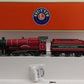 Lionel 6-38671 Santa Flyer 4-6-0 Steam Locomotive & Tender #1 EX/Box