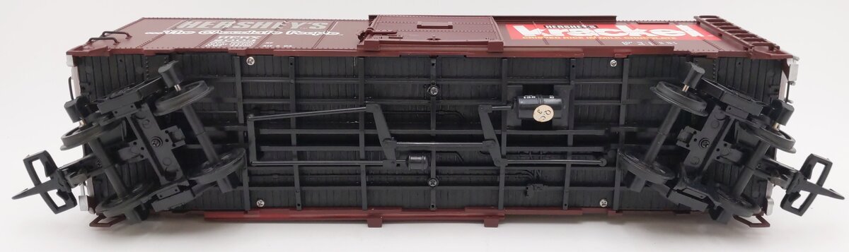 Aristo-Craft 46065 G Scale Hershey's Krackel Steel Boxcar #2003 EX
