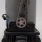 Custom Built O Gauge ADM Transportation Flat Car w/ Tank #798 VG