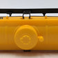Lionel 6-16123 O Gauge Union Pacific Triple Dome Tank Car EX