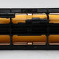 Lionel 6-16123 O Gauge Union Pacific Triple Dome Tank Car EX