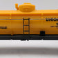 Lionel 6-16123 O Gauge Union Pacific Triple Dome Tank Car EX