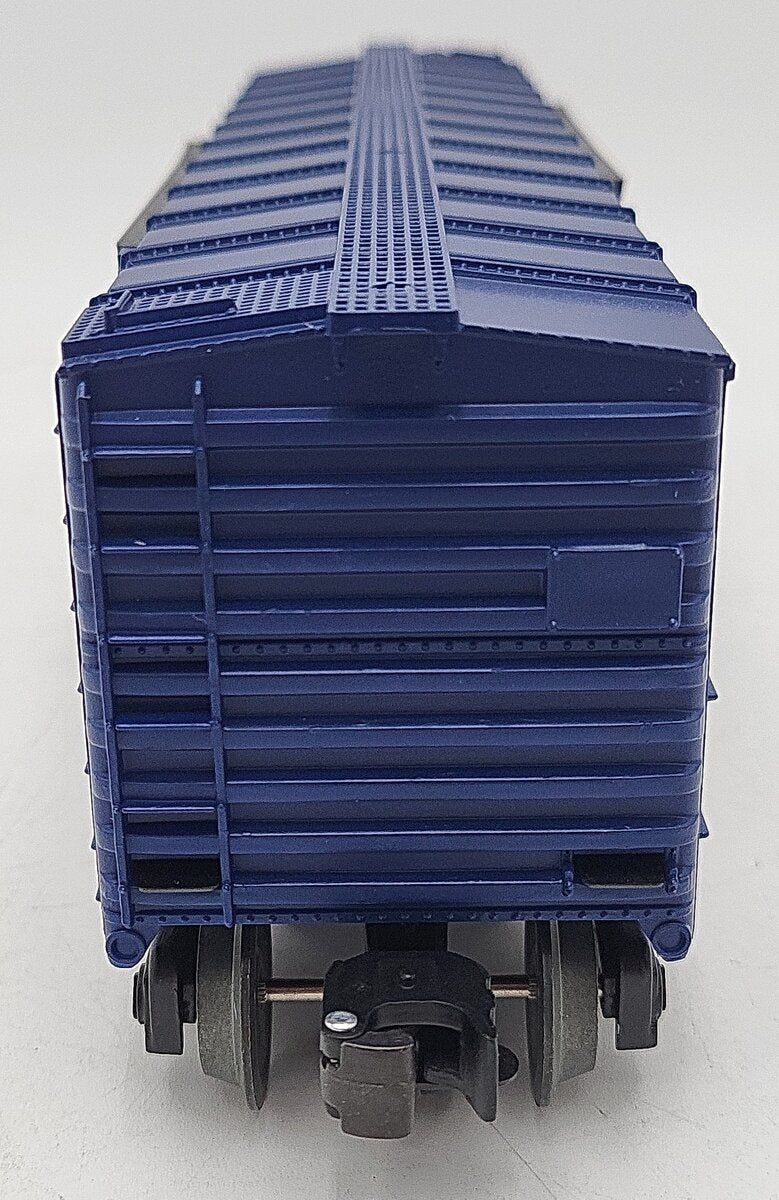 Lionel 6-19978 Lionel RR Club Gold Member Boxcar Set EX/Box