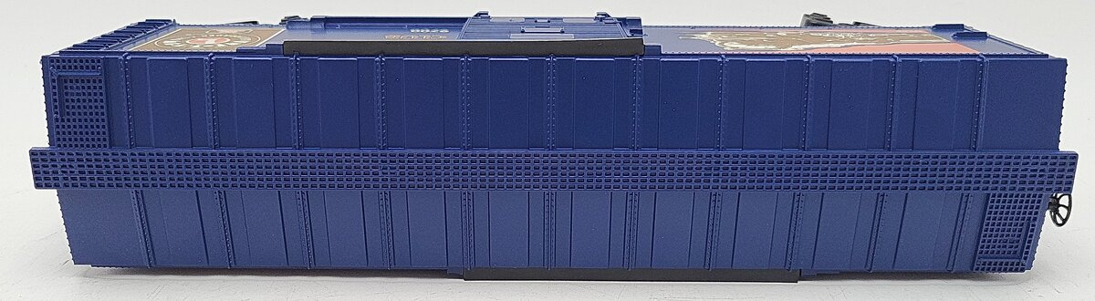 Lionel 6-19978 Lionel RR Club Gold Member Boxcar Set EX/Box