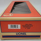 Lionel 6-19978 Lionel RR Club Gold Member Boxcar Set EX/Box