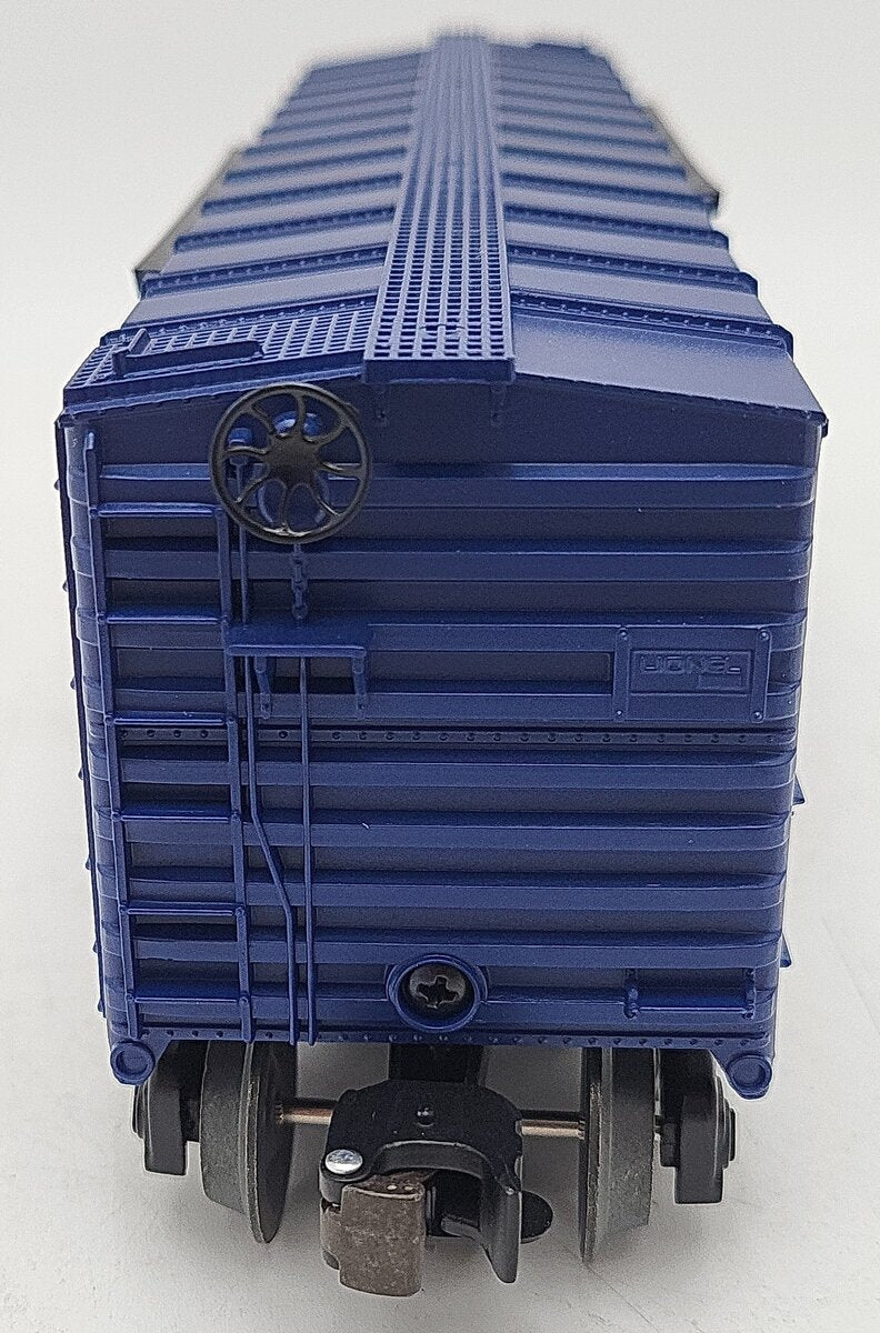 Lionel 6-19978 Lionel RR Club Gold Member Boxcar Set EX/Box