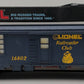 Lionel 6-16802 O Gauge Lionel Railroader Club Tool Car #16802 VG/Box