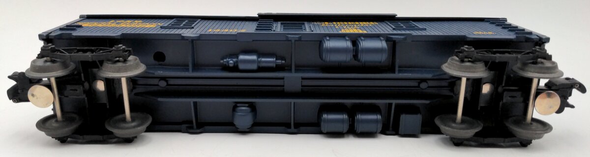 Lionel 6-16802 O Gauge Lionel Railroader Club Tool Car #16802 VG/Box