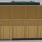 Lionel 6-19910 O Gauge 1990 Seasons Greetings Box Car EX/Box