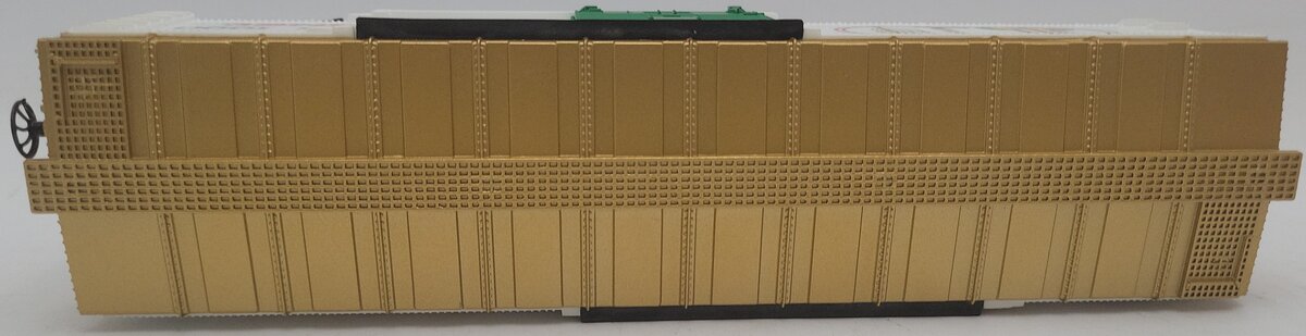 Lionel 6-19910 O Gauge 1990 Seasons Greetings Box Car EX/Box