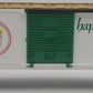 Lionel 6-19910 O Gauge 1990 Seasons Greetings Box Car EX/Box