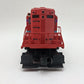 Lionel 6-18881 O Gauge Modern GP-9 Custom Series II Diesel Locomotive EX/Box