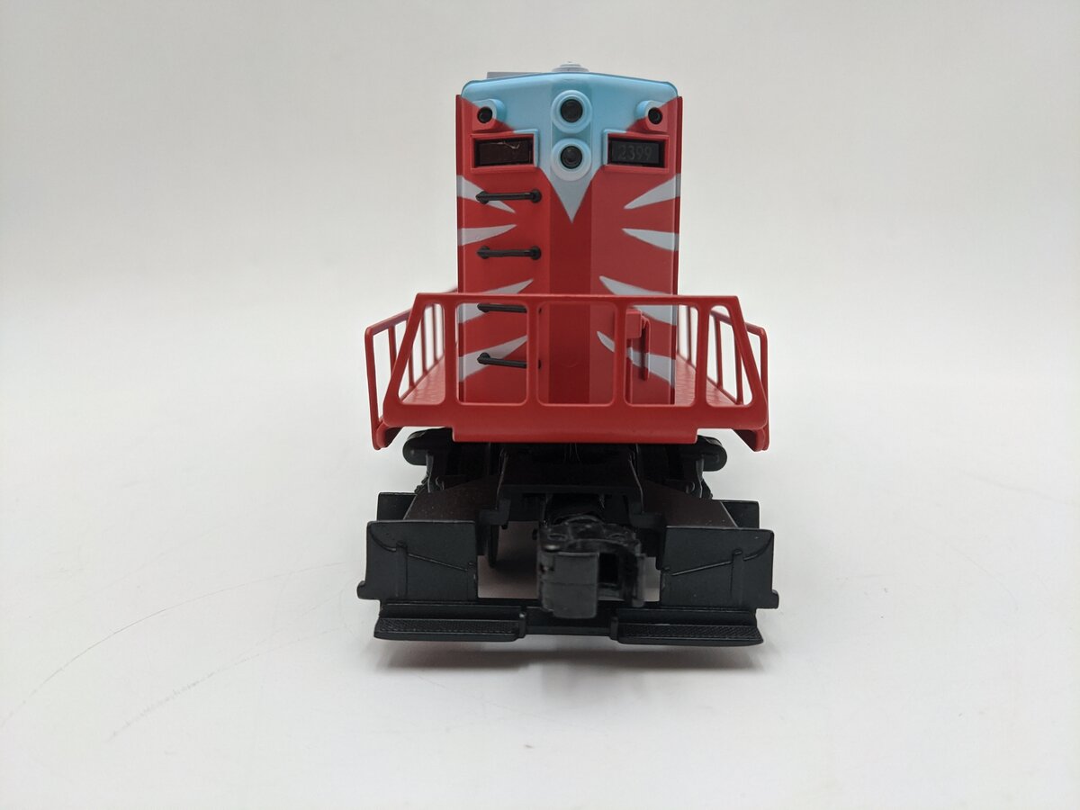 Lionel 6-18881 O Gauge Modern GP-9 Custom Series II Diesel Locomotive EX/Box