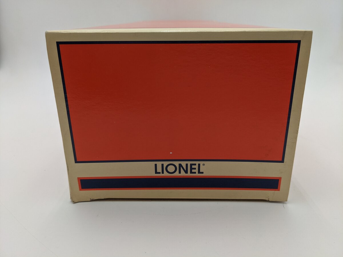 Lionel 6-18881 O Gauge Modern GP-9 Custom Series II Diesel Locomotive EX/Box