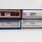 Evemodel C4321 O Scale 20' ISO Tank Containers [4] EX