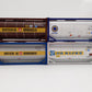 Evemodel C4321 O Scale 20' ISO Tank Containers [4] EX