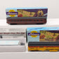 Athearn & Proto 2000 HO Assorted Passenger & Freight Car Kits 4903, 61174 [3] EX/Box