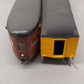 Athearn & Proto 2000 HO Assorted Passenger & Freight Car Kits 4903, 61174 [3] EX/Box