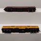 Athearn & Proto 2000 HO Assorted Passenger & Freight Car Kits 4903, 61174 [3] EX/Box