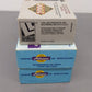 Athearn & Proto 2000 HO Assorted Passenger & Freight Car Kits 4903, 61174 [3] EX/Box