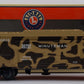 Lionel 6-36797 O Gauge Operation Iraqi Freedom Minuteman Missile Car LN/Box