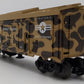 Lionel 6-36797 O Gauge Operation Iraqi Freedom Minuteman Missile Car LN/Box