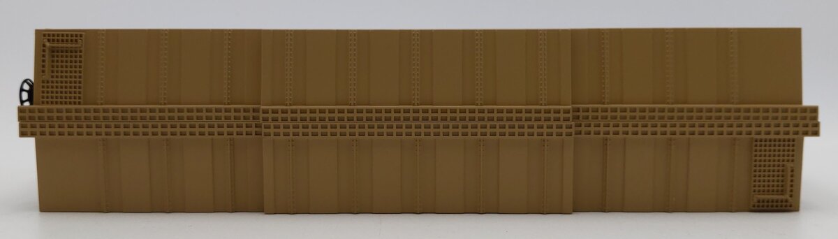 Lionel 6-36797 O Gauge Operation Iraqi Freedom Minuteman Missile Car LN/Box