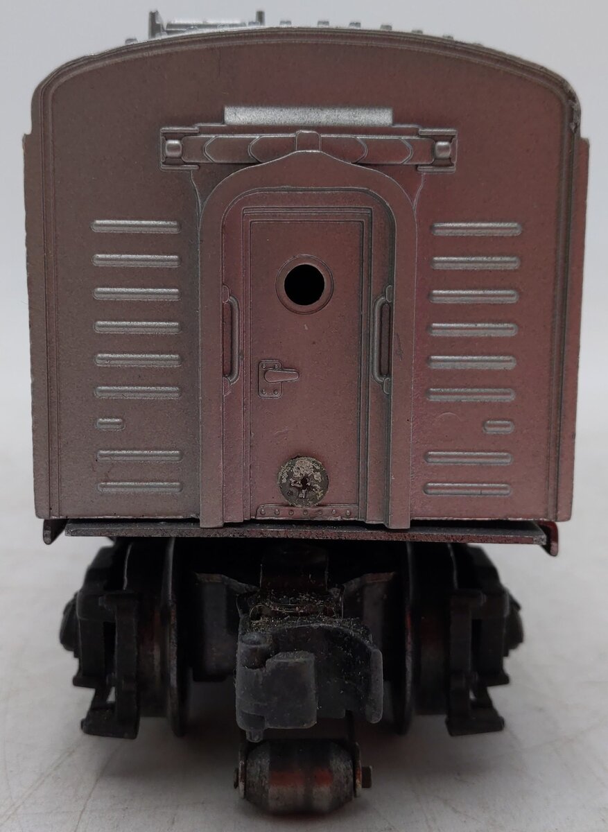 Custom Built O Gauge Santa Fe Powered B-Unit Diesel Locomotive #234 VG