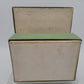 Lehigh Valley HO Scale Empty Brass Boxes: [2] VG/Box