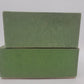 Lehigh Valley HO Scale Empty Brass Boxes: [2] VG/Box