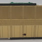 Lionel 6-19910 O Gauge 1990 Seasons Greetings Box Car VG/Box