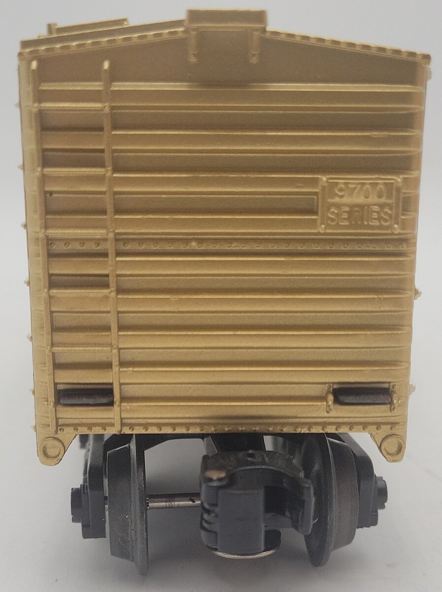 Lionel 6-19910 O Gauge 1990 Seasons Greetings Box Car VG/Box