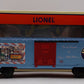Lionel 6-36276 O Gauge Angela Trotta Thomas Tis the Season Boxcar LN/Box