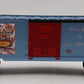 Lionel 6-36276 O Gauge Angela Trotta Thomas Tis the Season Boxcar LN/Box