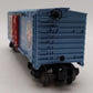 Lionel 6-36276 O Gauge Angela Trotta Thomas Tis the Season Boxcar LN/Box