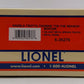 Lionel 6-36276 O Gauge Angela Trotta Thomas Tis the Season Boxcar LN/Box