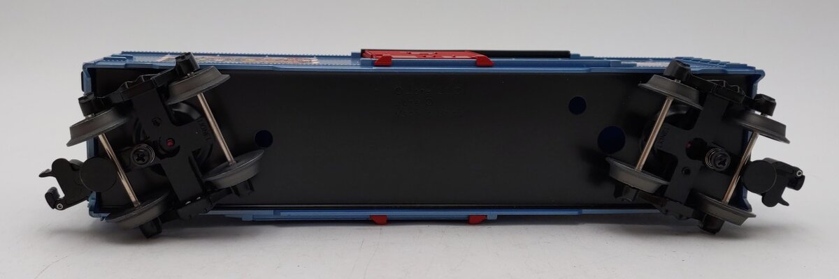 Lionel 6-36276 O Gauge Angela Trotta Thomas Tis the Season Boxcar LN/Box