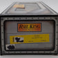 MTH 30-8404 Rail Box Diecast Boxcar LN/Box