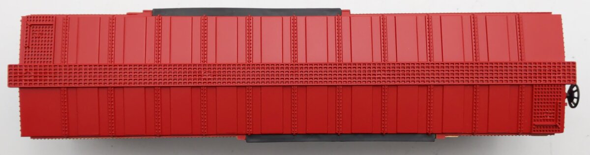 Lionel 6-26706 O Gauge Lighted Christmas Boxcar #9700 EX