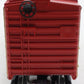 Lionel 6-26706 O Gauge Lighted Christmas Boxcar #9700 EX