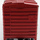 Lionel 6-26706 O Gauge Lighted Christmas Boxcar #9700 EX